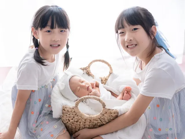 【★即レス即対応★】赤ちゃんのペースで寄り添う自宅撮影サービスの画像