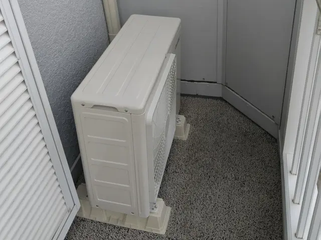 【福岡・下関】エアコン取り付け（標準工事）サービスの画像