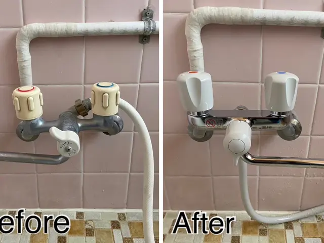 「トラブル急増中」業者選びは慎重に！数少ない上下水道国家資格保有者の私が伺いますサービスの画像