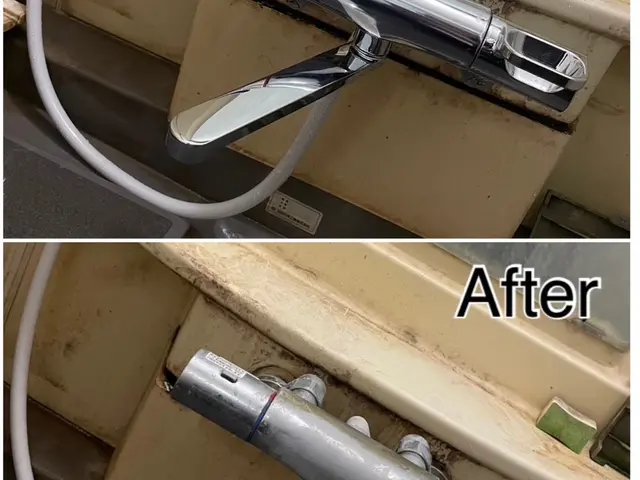 「トラブル急増中」業者選びは慎重に！数少ない上下水道国家資格保有者の私が伺いますサービスの画像