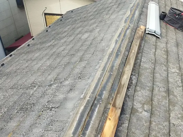 5年以上の業界実績！店長自らが行う丁寧な屋根修理・カバー工法サービス！サービスの画像