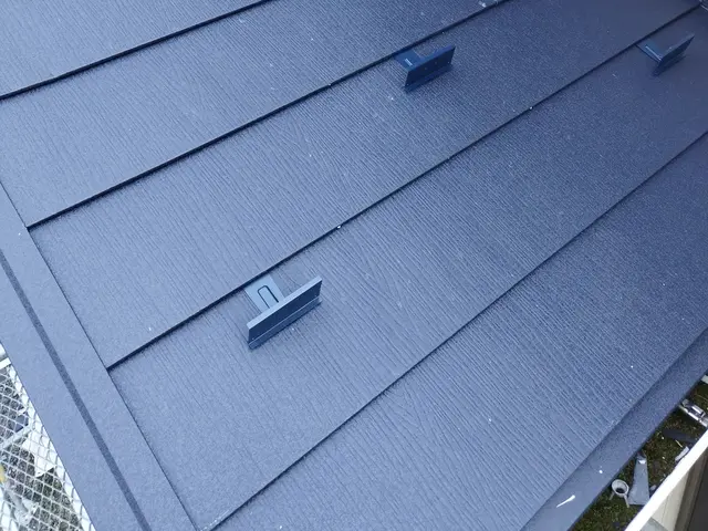 5年以上の業界実績！店長自らが行う丁寧な屋根修理・カバー工法サービス！サービスの画像