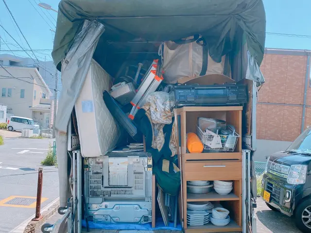 ☆買取強化中(家電・家具・雑貨OK)☆引越し・事務所・店舗、移転に最適☆サービスの画像