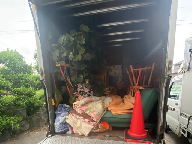 ☆買取強化中(家電・家具・雑貨OK)☆引越し・事務所・店舗、移転に最適☆サービスの画像