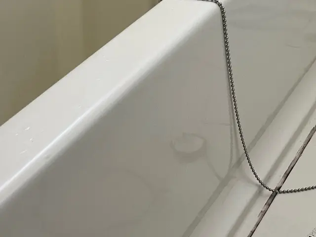 毎日の疲れを取るなら、綺麗なお風呂で!! カビ・水垢・石鹸カスなど綺麗にします！サービスの画像