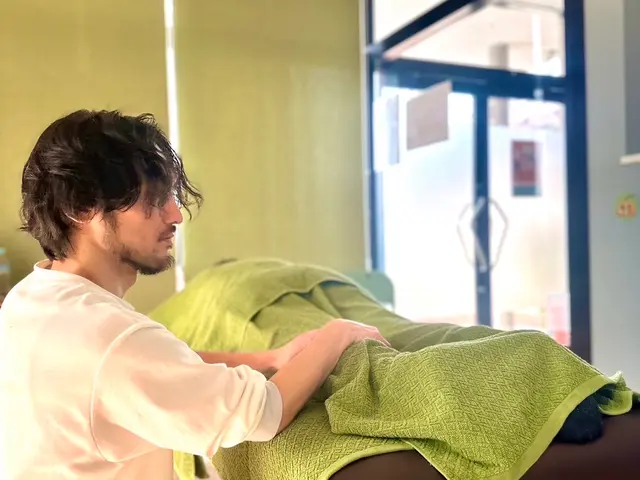 大手仕込みの技術と心遣いで、あなたの体の悩みに全力で向き合いますサービスの画像