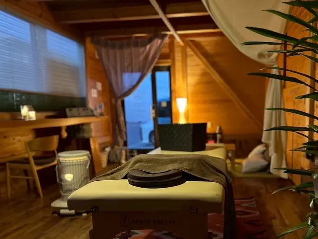 大手仕込みの技術と心遣いで、あなたの体の悩みに全力で向き合いますサービスの画像