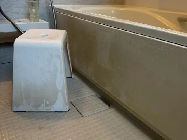 プロの技術でご満足いただけるように心を込めて作業いたしますサービスの画像