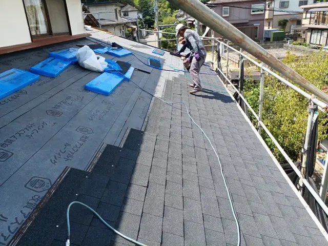 【業歴10年の実績】地域密着店◎営業時間外も対応可能◎駐車場代当店負担サービスの画像