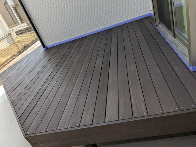丁寧な作業と親切な対応で安心。ご満足いただけるように心を込めて作業します。サービスの画像