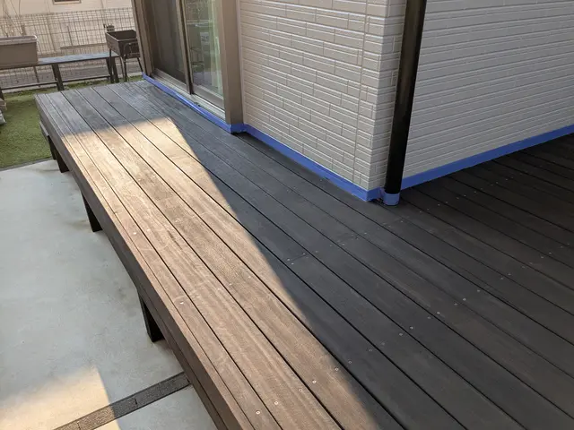 丁寧な作業と親切な対応で安心。ご満足いただけるように心を込めて作業します。サービスの画像