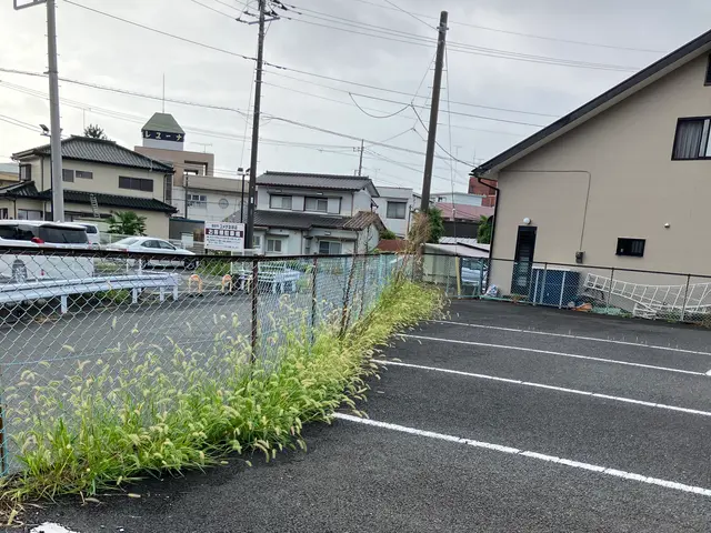 プロの技術でご満足いただけるように心を込めて作業いたしますサービスの画像