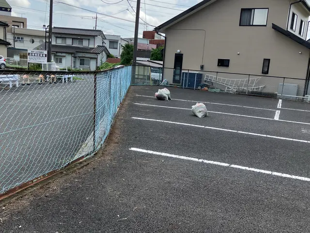 プロの技術でご満足いただけるように心を込めて作業いたしますサービスの画像