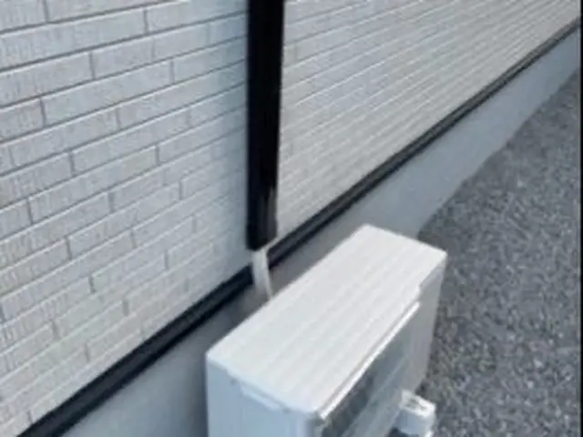 新品、中古、移設、ルームエアコン工事サービスの画像