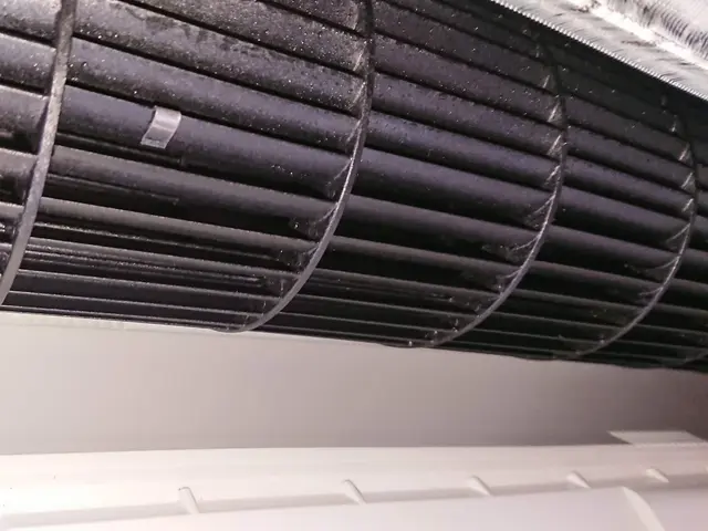 【消臭抗菌コート・無料！】『カビ』『電気効率』丁寧な仕事で解決！サービスの画像