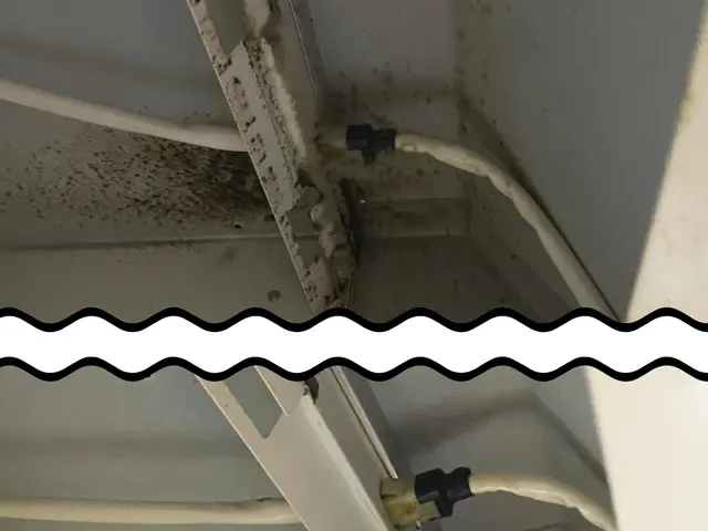 口に入れる物を扱う衛生所だからこそ安全な洗剤を！サービスの画像