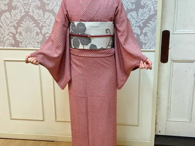 【着付け歴10年の実績】営業時間外も対応可能◎苦しくないお着付けいたします。