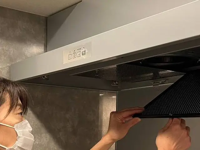 水回りクリーニング２点セット（お風呂+換気扇）サービスの画像