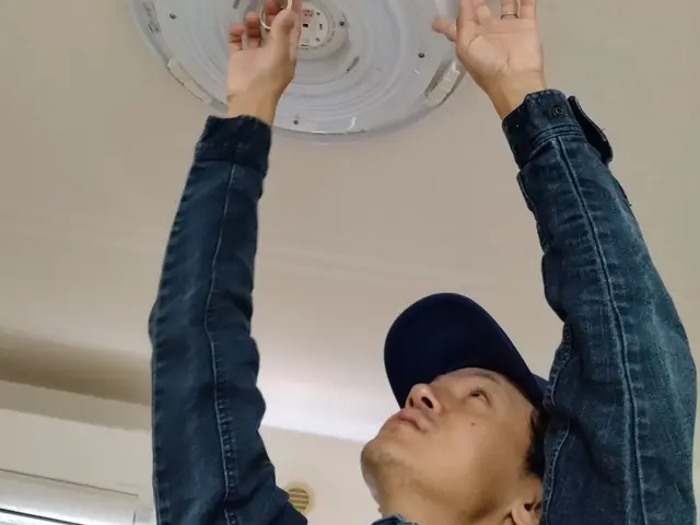 ■オンライン決済OK■　経験200件以上！丁寧・迅速・安心の電気工事サービスサービスの画像