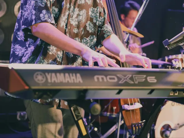 夫婦で撮影！イベント・ライブ撮影