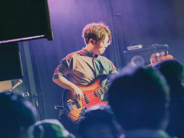 夫婦で撮影！イベント・ライブ撮影