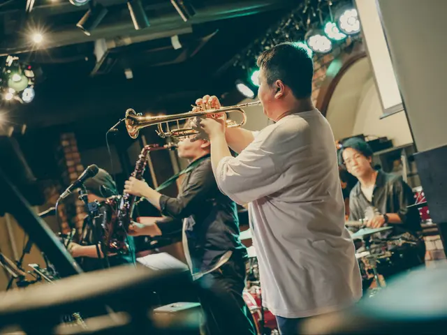 夫婦で撮影！イベント・ライブ撮影