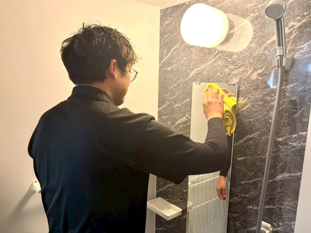 お客様のお力になります！経験と知識を活かして迅速丁寧に作業いたしますサービスの画像