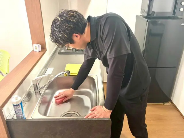 お客様のお力になります！経験と知識を活かして迅速丁寧に作業いたしますサービスの画像