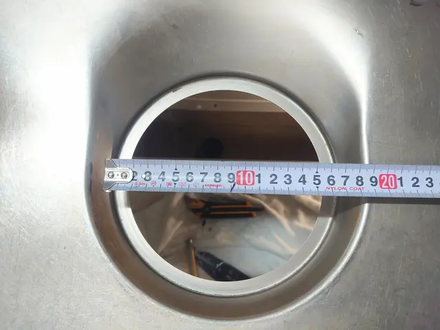 【即レス対応】非喫煙者の大内店長お伺い●ディスポーザー撤去→排水栓設置サービスの画像