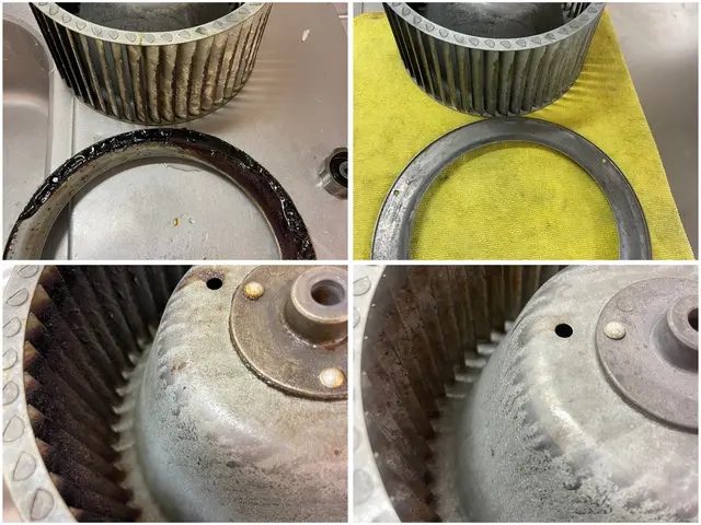 【退去清掃実績多数】予約から施工まで100%自社対応☆損害保険加入で安心サービスの画像