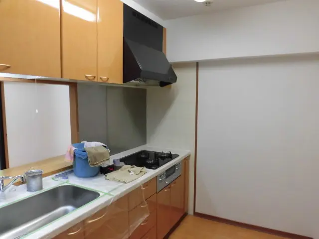 《気になる汚れありませんか？丁寧作業自信あり》お任せ下さいサービスの画像