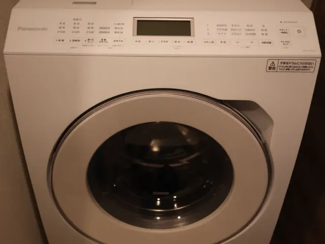 【経験27年の実績】思わず笑顔になります　赤ちゃんにも優しい◎ふわりドラムサービスの画像