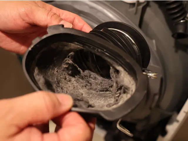 【経験27年の実績】思わず笑顔になります　赤ちゃんにも優しい◎ふわりドラムサービスの画像