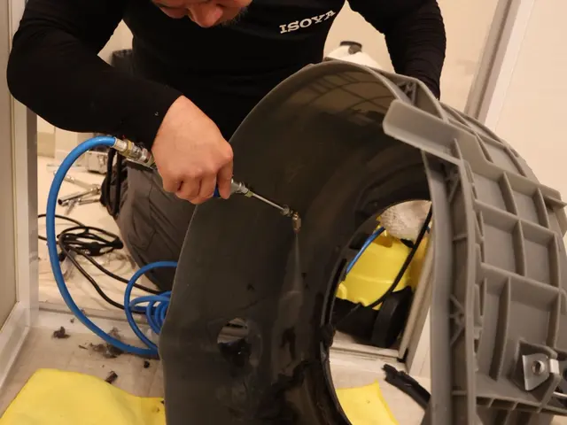 【経験27年の実績】思わず笑顔になります　赤ちゃんにも優しい◎ふわりドラムサービスの画像