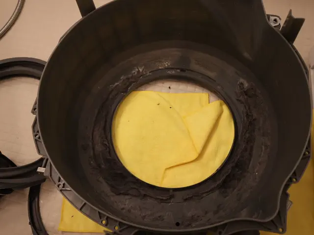 【経験27年の実績】思わず笑顔になります　赤ちゃんにも優しい◎ふわりドラムサービスの画像