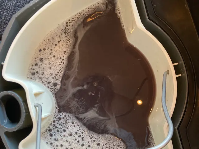 オーガニック洗剤！有機微生物洗浄クリーニングサービスの画像