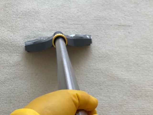 オーガニック洗剤！有機微生物洗浄クリーニングサービスの画像