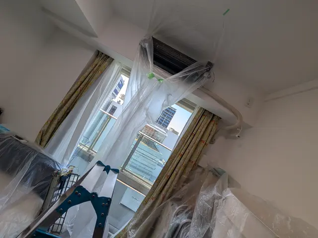 ​【清掃歴9年】1日3件限定の丁寧な仕上げ！口コミ110件超！安心自社施工☆サービスの画像