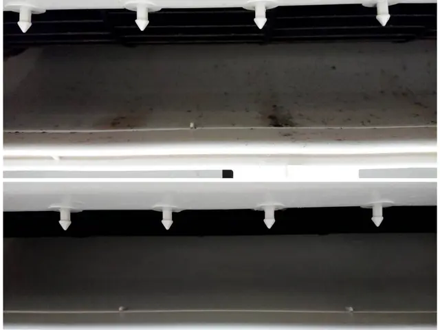 ☆全件使い捨て養生使用で清潔作業☆夏の使い終わりに!!☆早めの大掃除にも〜♪☆サービスの画像