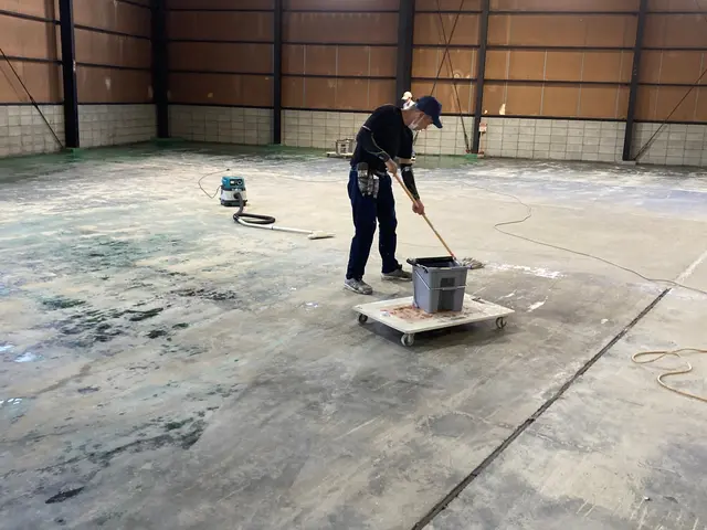 塗装歴30年・一級塗装技能士在籍！地域密着＆丁寧施工サービスの画像