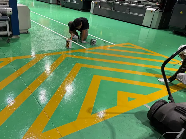 塗装歴30年・一級塗装技能士在籍！地域密着＆丁寧施工サービスの画像