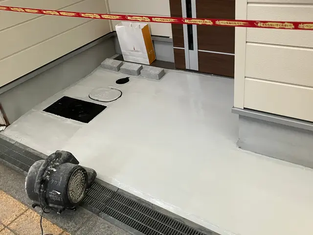 塗装歴30年・一級塗装技能士在籍！地域密着＆丁寧施工サービスの画像