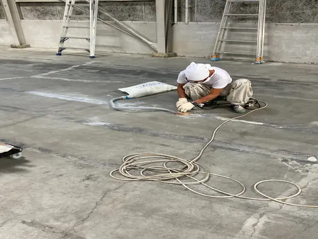 塗装歴30年・一級塗装技能士在籍！地域密着＆丁寧施工サービスの画像