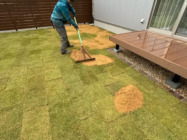 【創業40年】店長は2代目！自信の自社対応◎アフターフォローも万全！サービスの画像