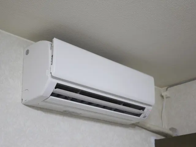 カビを撃退しよう！【エアコン分解洗浄】2台以上でさらに割引あり！サービスの画像