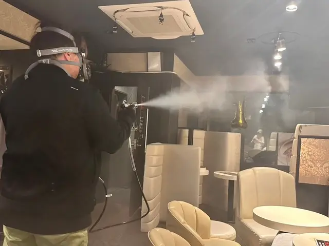 【豊富な経験！】お客様のお悩みを解決！安心の自社施工サービスの画像