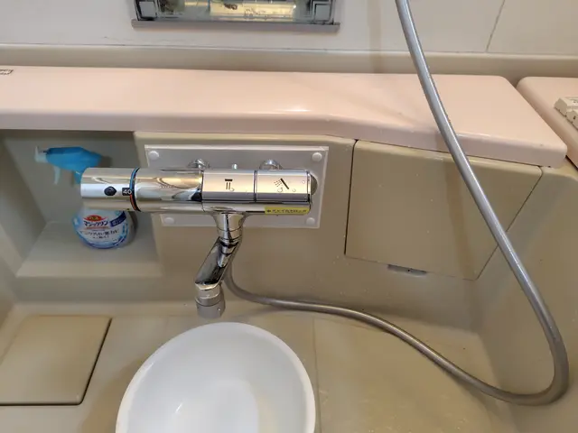 埼玉県ふじみ野市発◆安心工事保証◆給水装置主任技術者資格◆指定工事店サービスの画像