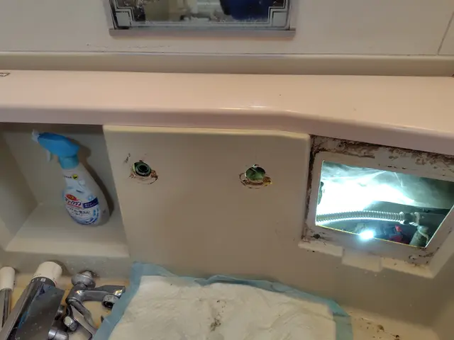 埼玉県ふじみ野市発◆安心工事保証◆給水装置主任技術者資格◆指定工事店サービスの画像