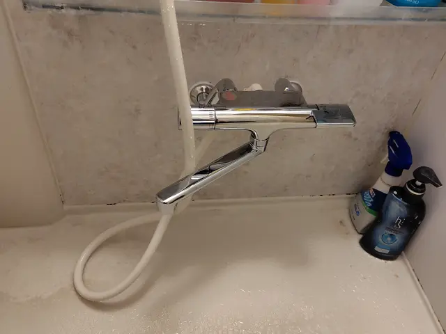 埼玉県ふじみ野市発◆安心工事保証◆給水装置主任技術者資格◆指定工事店サービスの画像