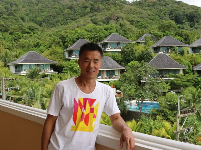 出張 リラクゼーション マッサージ & オイルフットサービスの画像